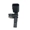 Para Touareg Porsche Cayenne sensor de velocidad de rueda sensor ABS 95860640502/WHT005651