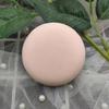 Esponja de maquillaje Rubycell tipo marshmallow para polvo Base líquida BB cream esponja cojín de aire maquillaje sensación de aire almohadilla pequeña húmeda y seca