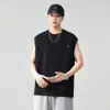 Algodão modal jelly toque fresco 7A antibacteriano 2026 verão nova camiseta casual de manga curta