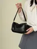 Diseño único, bolso de un solo hombro de alta calidad para mujer, nueva colección otoño 2026, bolso cruzado simple, moderno y adecuado para ir al trabajo