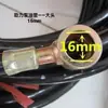 Tanque de Aceite Generador de Potencia al Vacío Asistida Wuzheng Shifeng Tanque de Aceite para Triciclo Agrícola Tanque de Aceite Hidráulico Depósito