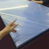 Bandeja blíster para impresión rígida de láminas de plástico PVC, fuente de material, fabricante de láminas de plástico, bobina de láminas de PET de alta transparencia