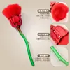 Atacado do Fabricante Pincéis de Maquiagem em Formato de Rosa, Pincéis para Pó Solto, Pincéis para Pó de Mel, Pincéis para Iluminador, Pincéis para Pó Compacto, Pincéis para Pó Fixador, Pincéis Grandes Macios