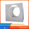 Poços de Inspeção de Esgoto Pré-fabricados de Cimento Wuxi, Poços de Inspeção de Esgoto de Concreto, Poços Quadrados de Cimento de Múltiplas Especificações