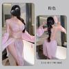 Estilo Fan Lei Marea Nacional Estilo Antiguo Estilo Exótico Danza Feitian de Dunhuang Uniforme Ropa Interior Sexy Sexy Hanfu Pijama 845