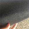 Tapete de escada completo preto e vermelho, carpete de abertura, carpete de fibra química perfurada com agulha escovada, passarela, palco de performance, passe de hotel