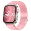 Correa de Reloj Trenzada Adecuada para Huawei Fit3/4/4Pro Patrón Montaña Salvaje Correa de Reloj Trenzada Venta Directa de Fábrica
