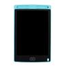 Tablet LCD para Escrita à Mão 8.5/ 10 polegadas Tablet Inteligente de Desenho Infantil Graffiti Proteção para os Olhos Anti-Apagamento Acidental Tablet Digital LCD para Escrita