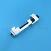 Pasador eyector de desechos para máquina automática de troquelado Yahua, pasador eyector de desechos Yaoke Youheng, pasador eyector de desechos inferior, base de aluminio, vástago de pasador con resorte