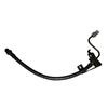 Adecuado para Chevrolet Cruze 1.61.8 freno trasero derecho manguera de freno tubo de aceite tambor accesorios de coche