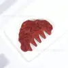 Peine de Incienso, Peine de Incienso Medicinal, Peine de Meridianos, Pulsera de Medicina Tradicional China, Material de Polygonum Multiflorum, Receta Antigua, Anticaída del Cabello, Cuidado del Cabello, Masaje de Cabeza al por Mayor
