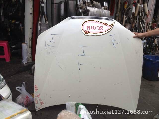 老款凌志ES300前机盖_meitu_39