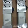 Cilindro de Sujeción Original Tunkers Dekos V 40 Br2 A10 T12 15