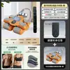Fabricante Popular Alemán 2026 Rueda Abdominal Inteligente de Cuatro Ruedas Artefacto para Músculos Abdominales Dispositivo Inteligente para Fitness Abdominal en Casa