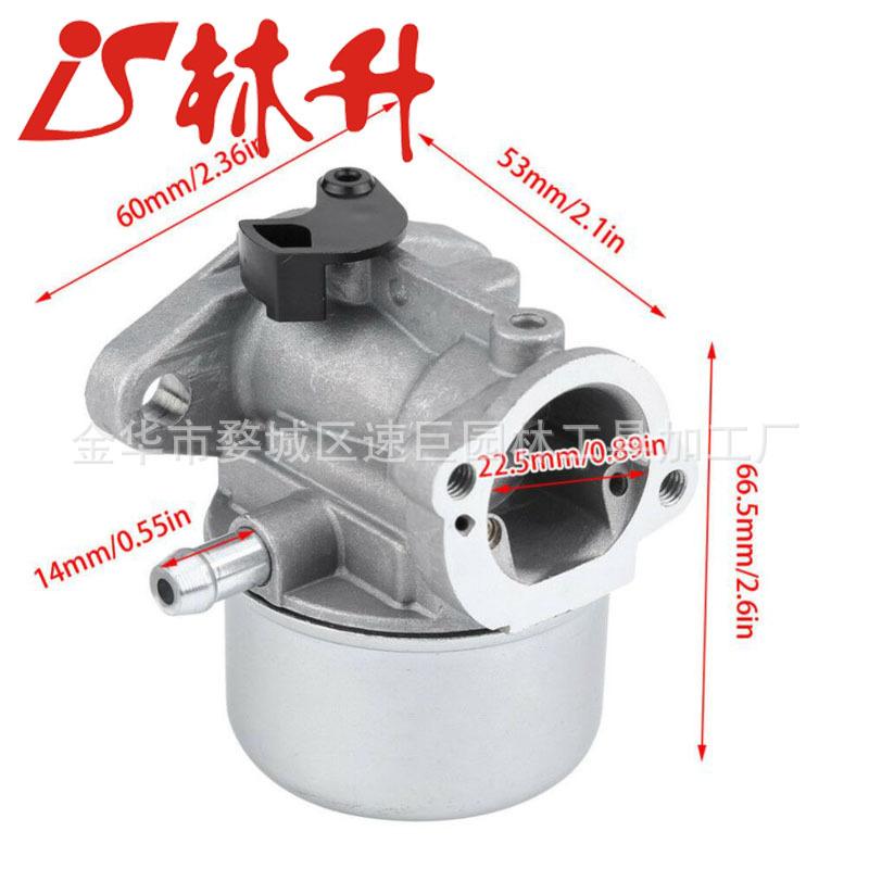799868 Carburetor Carb For Bri