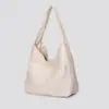 Bolso Tote Retro de Gran Capacidad Nuevo de Verano, Bolso de Hombro Casual para Viajes Diarios de Estudiantes Universitarios, Bolso de Mujer Moderno y Sencillo