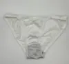 Ropa Interior para Mujer Tallas Grandes de Amazon Suave de Cintura Baja Sexy Europea y Americana Algodón en la Entrepierna Cómodos Calzones Triángulo Ropa Interior para Mujer