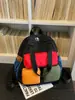 Mochila Versátil Nova Moda Transfronteiriça 2026 para Mulheres, Bolsa de Mão Grande para o Dia a Dia, Bolsa Tote Casual para Senhoras