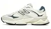 2025 Nueva Versión Alta Transfronteriza Nb9060 Elefante del Milenio Pezuña de Elefante Retro Moda Zapatillas para Correr Zapatos de Papá Unisex