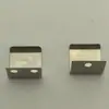 Máquina de Bordado por Computadora Partes Máquina de Bordar Toallas Tajima Soporte de Hilo Lámina de Resorte Universal Bordado de Toallas Soporte de Hilo Facial Lámina de Resorte