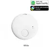 Localizador Personalizado Adecuado para Google Android Apple Sistema Dual Dispositivo Antiperdida N Tag Buscador Bluetooth