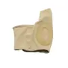 Funda de Cuidado para Juanetes de Dedo del Pie Sebs, Protector para Hueso del Dedo Gordo del Pie y Juanetes del Dedo Meñique, Protector para Hueso del Pie Grande