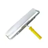 Rodillo antiespumante Shuining de 9 pulgadas 18 pulgadas tamaño grande cepillo rodillo para pintura de suelos rodillo antiespumante alargado