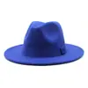 Sombrero Cuadrado de Cinta de Color Combinado Estilo Clásico, Adecuado para Todas las Estaciones, Sombrero de Sol para Viajes al Aire Libre, Sombrero de Caballero Unisex para Pareja