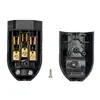 Suministros del Fabricante Enchufe de Alimentación Brasileño Socket de Ensamblaje de Tres Agujeros Redondos Socket de Cableado de Ensamblaje Brasileño 20A 250V