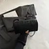 Bolsa Redonda Cilíndrica Estampa de Leopardo Estilo Maillard Feminina 2026 Nova Grande Capacidade Bolsa de Ombro Transversal para Faculdade Estilo Preguiçoso Bolsa para o Dia a Dia