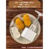 Forma para Bolo de Abacaxi, Forma Manual de Pressionar Gelo para Bolo Lunar de Abacaxi, Forma para Pastel de Feijão Mungo Estilo Cantonês para Uso Doméstico, 50g, Novo Modelo 2025