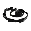 Correas de Hamaca Transfronterizas, Correas de Extensión para Ajuste de Columpio, Correas Tejidas con Bucle, Cuerdas de Extensión de Instalación Rápida para Camping al Aire Libre