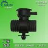 Tapa del Termostato de Agua del Coche Puerto de Llenado de Refrigerante del Radiador Adecuado para Jeep Dodge Chrysler
