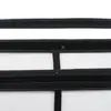 Sello de Cintura Táctico Cinturón de Estilo Militar Sello de Cintura a Juego Tira MOLLE Compatible Kit de Reducción de Carga Táctica Salida de Fábrica