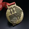 Medallas de Metal Personalizadas para Reconocimiento Corporativo, Premios de Eventos, Regalos con Logo en Esmalte Repujado, Regalos Empresariales