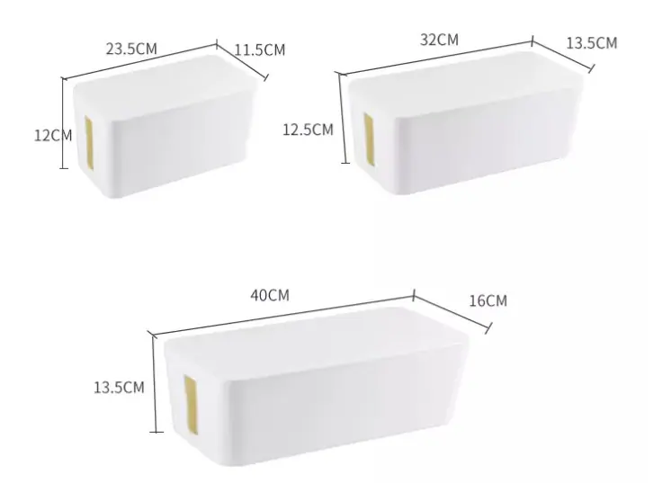 cable box