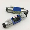 Válvula de control direccional electromagnética Rexroth 4WE6E62/EG24N9K4 Cilindro de válvula proporcional Rexroth