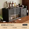 Caja de almacenamiento cosmético de escritorio, organizador de lujo de alta gama para labiales y perfumes, estante a prueba de polvo para cuidado de la piel en tocador