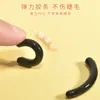 Rizador de Pestañas Marianne para Rizos Instantáneos con un Arco Natural de Ángulo Amplio y Apertura Amplia en Forma de Arco para un Rizado Suave