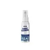 Spray Limpiador de Tela Ouhoe Agente Limpiador para Techo de Automóvil, Tela, Terciopelo, Asientos de Cuero Elimina Manchas Agente Limpiador