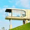 30 Ping Camping Space Capsule Villa Chinês Simples Nongjiale Pequeno Pátio Star House Homestay Projeto Municipal Empreende