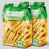 Envío Queso Orgánico Bambú Productos Secos de Yunnan Productos Especiales de Frijol Olla Caliente Fría Piel de Tofu Ingredientes Hecho a Mano