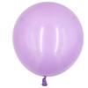 Balão Redondo de 18 polegadas Decoração de Arco para Acampamento e Casamento Balão Atacado Balão Espessado Decoração de Festa de Aniversário