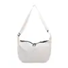 Moda Dulce Bolso de Hombro Único para Mujer Bolso Cruzado Nuevo Otoño/Invierno Bolso Dumpling Bolso para el Trabajo y el Viaje Bolso de Axila Venta al por Mayor