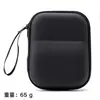 Edifier W820Nb Fone de Ouvido Eva Montado na Cabeça Bolsa para Cosméticos Produtos Digitais 3C Bolsa para Acessórios Digitais Bolsa Eva para Cosméticos