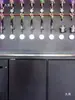 Dispensador de Parede para Cerveja Artesanal, Máquina de Cerveja Comercial Refrigerada a Ar e Água, Máquina de Venda Automática, Equipamento Integrado Máquina Tudo-em-Um