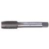 Hanska M8X1-M10X1.5-M12X1.75H2 rectificado completo y endurecido ventas al por mayor macho de máquina de ranura recta