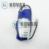 5-81900-020-0 Válvula Solenoide de Paro 24V Adecuada para Excavadora Doosan Nuevo Suministro en Stock