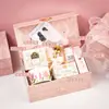Recuerdos del 38º Día de la Mujer para Damas de Honor, Regalos de Gama Alta, Prácticos y Únicos con un Toque de Sofisticación para Bodas y Regalos del Día de la Mujer