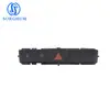 20902228 Es Adecuado para Piezas de Automóvil Chevrolet Malibu Interruptor de Luz de Advertencia Interruptor de Luces de Emergencia Doble Destello